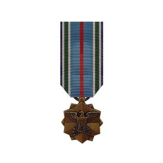 Joint Service Achievement