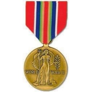 Merchant Marine WW II Victory