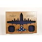 Morgan House C-130 Shadow Box