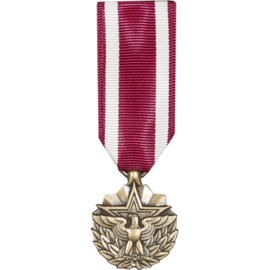 Meritorious Service