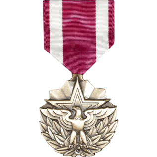 Meritorious Service