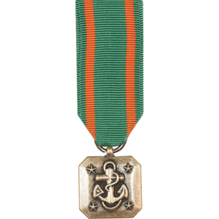 US Navy/Marine Corp Achievement