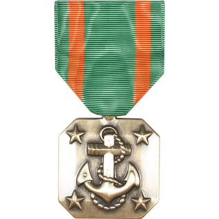 US Navy/Marine Corp Achievement