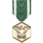 US Navy Commendation