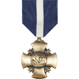 US Navy Cross