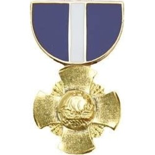 US Navy Cross