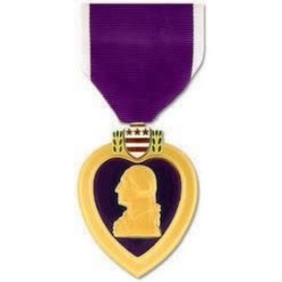 Purple Heart