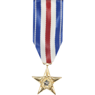 Silver Star