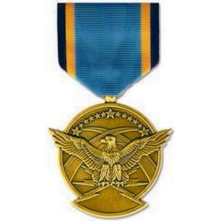 US Air Force Aerial Achievement