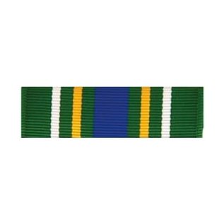 Korean Defense Service