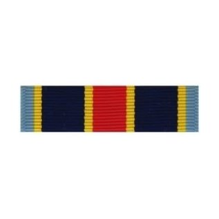 US Navy/US Marine Corps Overseas Service Ribbon