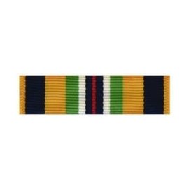 US Navy Recruiting Service Ribbon