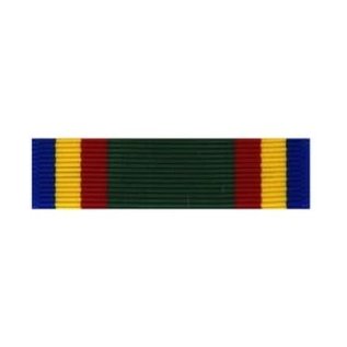 US Navy/US Marine Corps Unit Commendation Ribbon