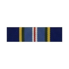 US Coast Guard Special Operations Service Ribbon