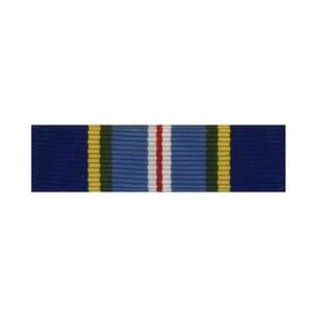 US Coast Guard Special Operations Service Ribbon