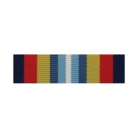 US Coast Guard Sea Service Ribbon