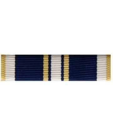 Ribbon - Navy E for Efficiency