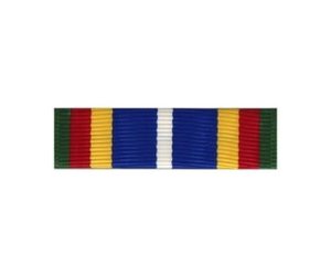 Navy Ribbon Unit: Unit Commendation