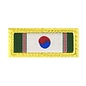 US Army Korean Press Unit Citation Ribbon