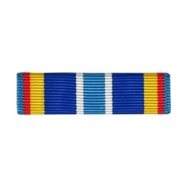 US Air Force Expeditionary Service Ribbon