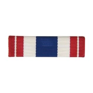 US Air Force Meritorious Unit Award Ribbon