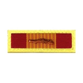 Vietnam Gallantry Cross Ribbon