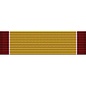 US Coast Guard Gold Lifesaving Ribbon