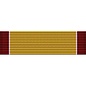 US Coast Guard Gold Lifesaving Ribbon