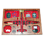 Morgan House U-2 Dragon Lady Shadow Box