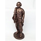 Terrance Patterson Fueler Statue