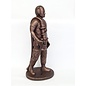 Terrance Patterson Fueler Statue
