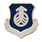 Air Force Systems Command (AFSC) Pin - 15729 (1 1/8 inch)