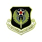 Air Force Special Operations Command (AFSOC) Pin - (1 1/8 inch)
