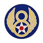 8th Air Force Pin (3/4 inch)