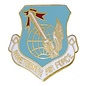 19th Air Force Pin (1 inch)