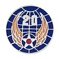 20th Air Force Pin (3/4 inch)