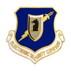 Electronic Security Command Pin - 15148 (1 1/8 inch)