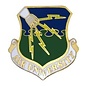 Air University (AU) Pin - 15730 (1 1/8 inch)