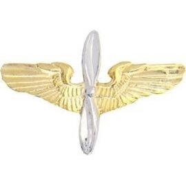 United States Air Force Aviation Cadet Pin - 15811 (1 1/4 inch)