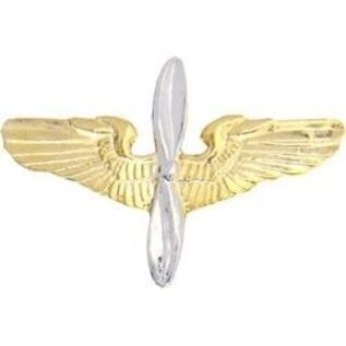 United States Air Force Aviation Cadet Pin - 15811 (1 1/4 inch)