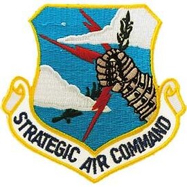 PATCH-USAF,STRAT.AIR CMD.