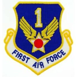 PATCH-USAF,001ST,SHLD