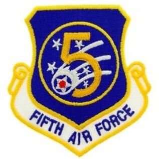 PATCH-USAF,005TH,SHLD
