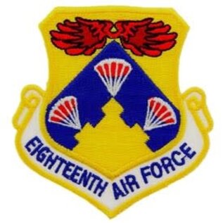 PATCH-USAF,018TH,SHLD