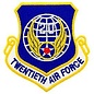 PATCH-USAF,020TH,SHLD