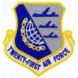 PATCH-USAF,021ST,SHLD