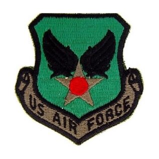 Patch-USAF WING/STAR