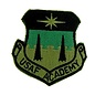 PATCH-USAF,ACADEMY Subdued