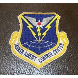 PATCH-TANKER AIRLIFT CONTROL CENTER