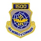 PATCH-AIR MOBILITY CMD FLT HOURS 1500
